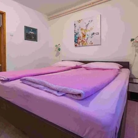 In 39351 Apartment Crikvenica