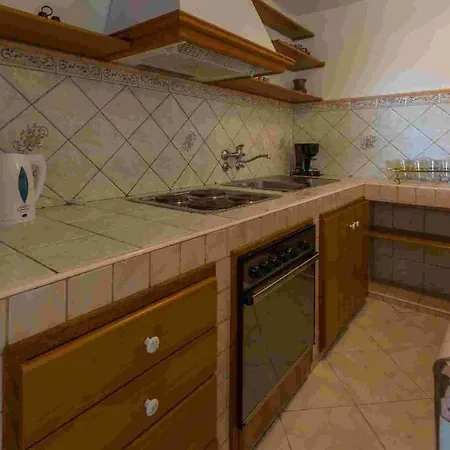 Apartment In 39351