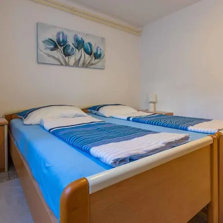 Apartment In 39351 Crikvenica