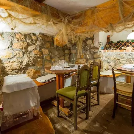 In 39351 Crikvenica