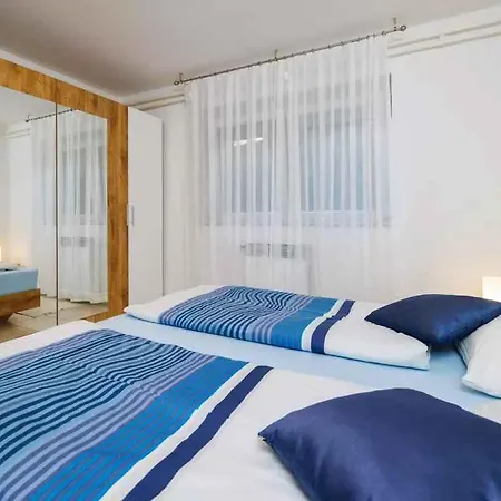 In 39351 Apartman Crikvenica