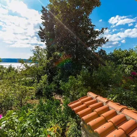 In 39351 Apartment Crikvenica