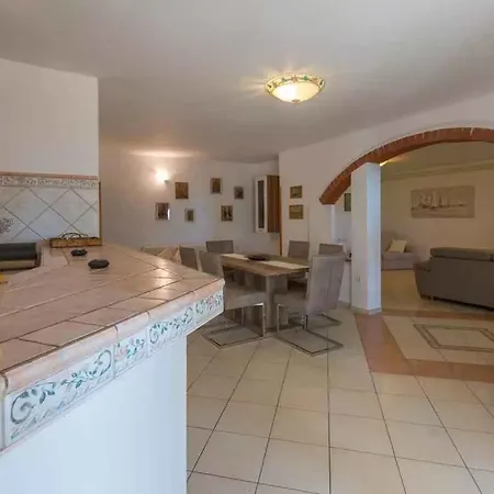 In 39351 Apartment Crikvenica