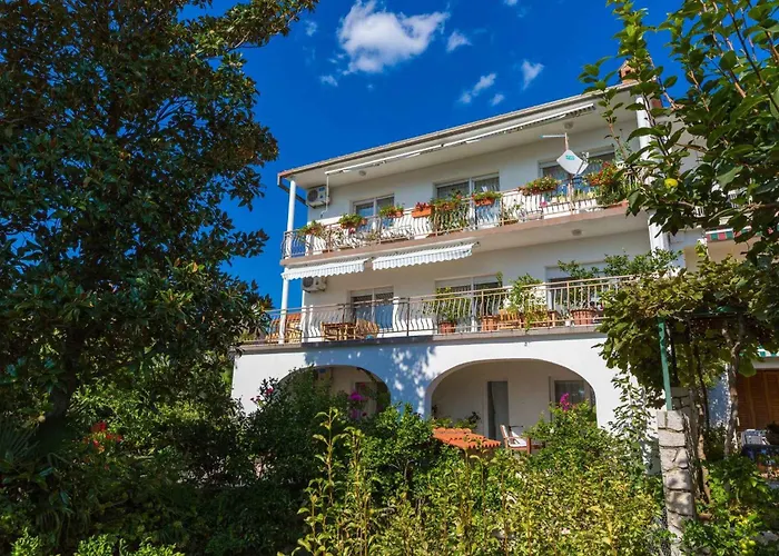 Lägenhet In 39351 Crikvenica