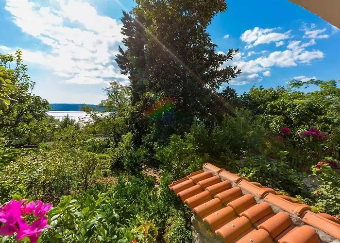 In 39351 Lägenhet Crikvenica